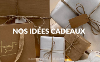 Nos idées cadeaux pour toute ta famille