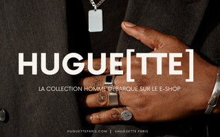 Nouvelle Collection De Bijoux - Homme
