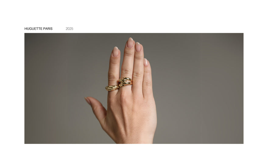Zoom sur LES bijoux du moment
