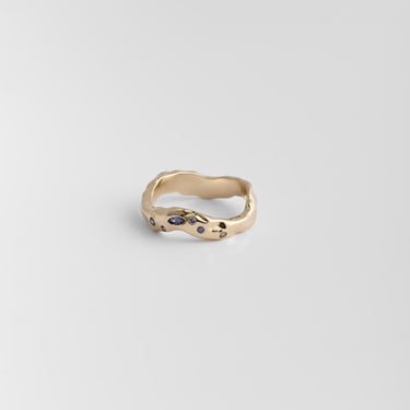 Bague - A Bague Huguette Paris