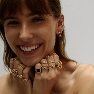Bague - ALICE Bague Huguette Paris
