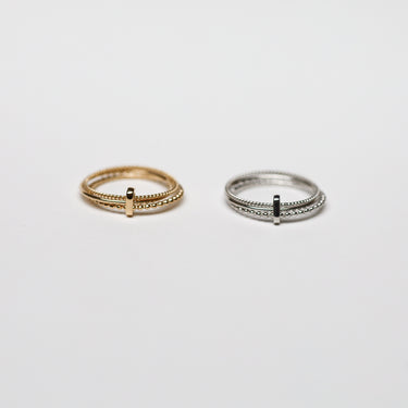 Bague - AMANDE Bague Huguette Paris