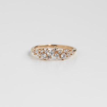 Bague - AMBRE Bague Huguette Paris