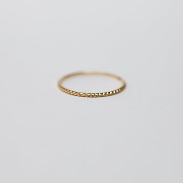 Bague - ANCOLIS Bague Huguette Paris