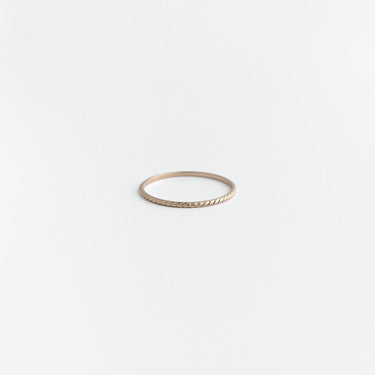 Bague - ANCOLIS Bague Huguette Paris