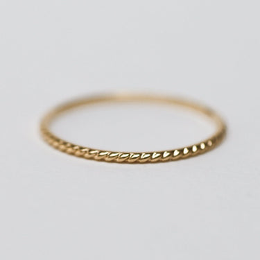 Bague - ANCOLIS Bague Huguette Paris