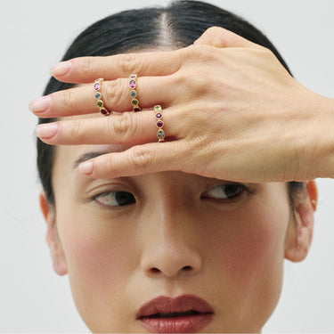 Bague - BERRY Bague Huguette Paris