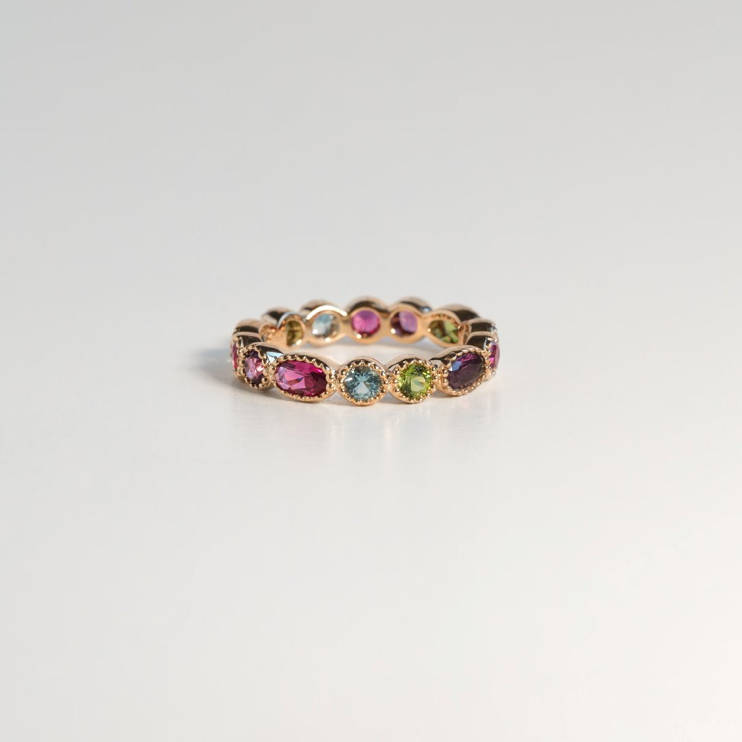 Bague - BERRY Bague Huguette Paris 