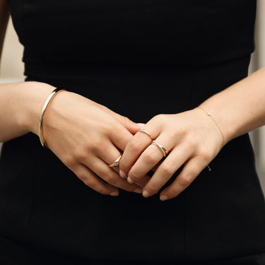 Bague - BRADY Bague Huguette Paris
