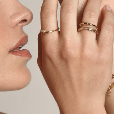 Bague - BRADY Bague Huguette Paris