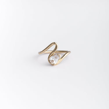 Bague - BRUME Bague Huguette Paris