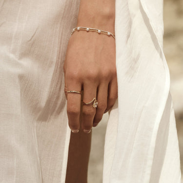 Bague - BRUME Bague Huguette Paris