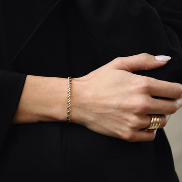 BAGUE - CHARLOT Bague Huguette Paris