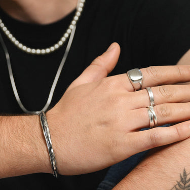 Bague - CHATELET Bague Huguette Paris