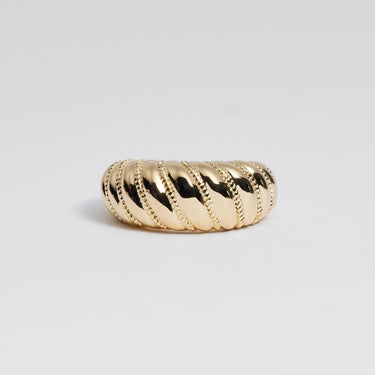 Bague - CORAIL Bague Huguette Paris