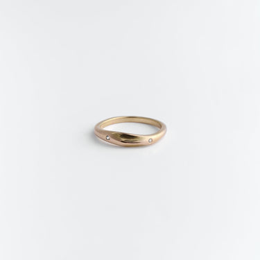 Bague - EMOI Bague Huguette Paris