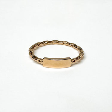 Bague - EOS Bague Huguette Paris