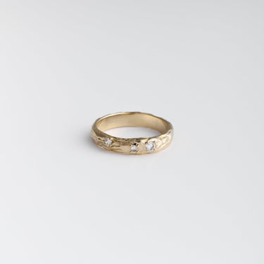 Bague - ESTRÉE Bague Huguette Paris