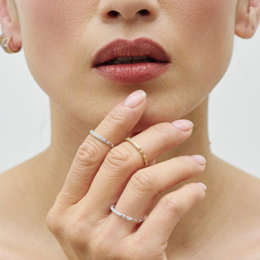 Bague - EVANESCA Bague Huguette Paris