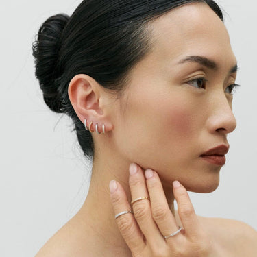 Bague - EVANESCA Bague Huguette Paris