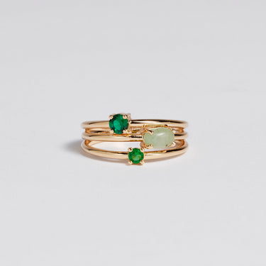 Bague - ÉVASION Bague Huguette Paris
