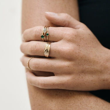 Bague - ÉVASION Bague Huguette Paris