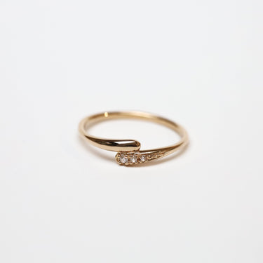 Bague - GAITÉ Bague Huguette Paris