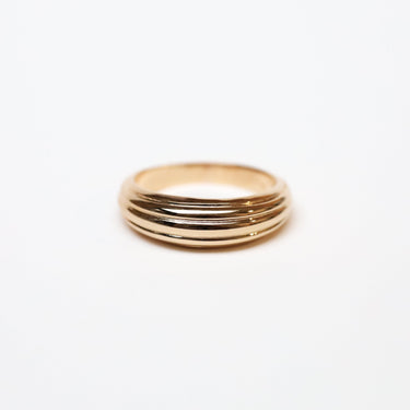 Bague - GALLIERA Bague Huguette Paris