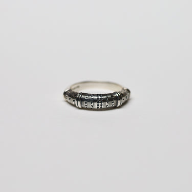 Bague - HARPER Hommes Huguette Paris