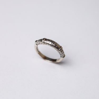 Bague - HARPER Hommes Huguette Paris