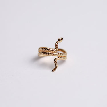 Bague - IRIS Huguette Paris