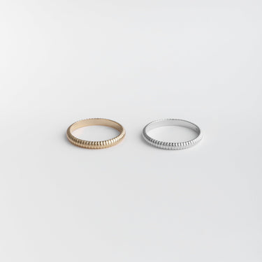 Bague - ISALINE Bague Huguette Paris