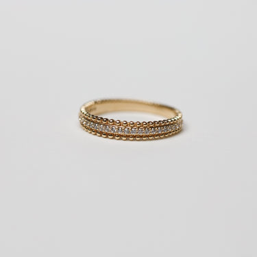 Bague - JUDITH Bague Huguette Paris