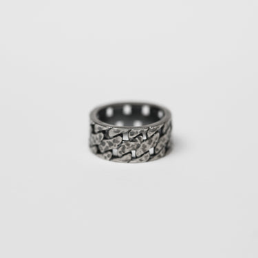 Bague - KAYLAR Hommes Huguette Paris