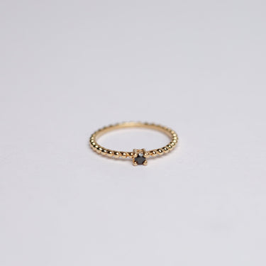 Bague - LA MUETTE Bague Huguette Paris