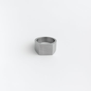 Bague - LÉO Hommes Huguette Paris