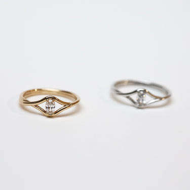 Bague - LOUXOR Bague Huguette Paris
