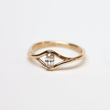 Bague - LOUXOR Bague Huguette Paris