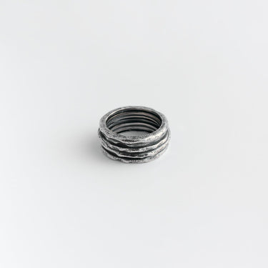 Bague - MAEL Hommes Huguette Paris
