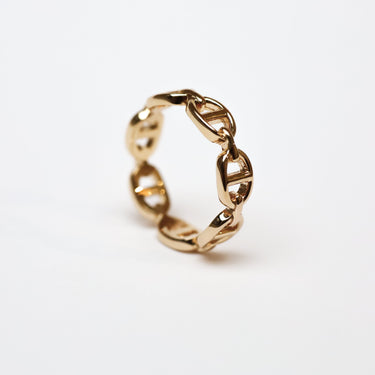 BAGUE - MARLY Bague Huguette Paris