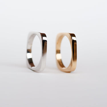 Bague - MAX Bague Huguette Paris