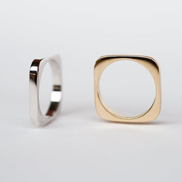 Bague - MAX Bague Huguette Paris