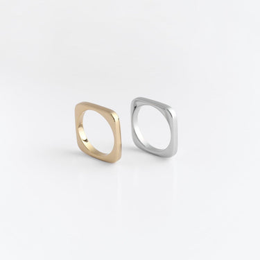 Bague - MAX Bague Huguette Paris