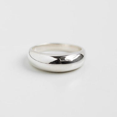 Bague - MERCURE bague Huguette Paris