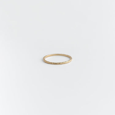 Bague - MIMOSA Bague Huguette Paris