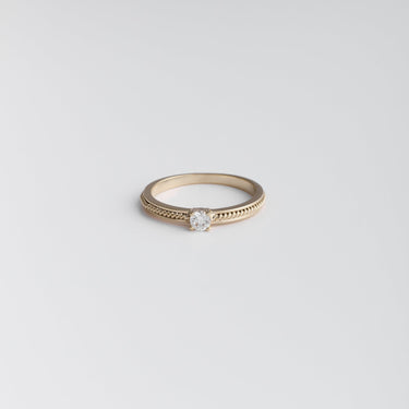 Bague - MISTRAL Bague Huguette Paris