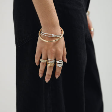 Bague - N°1 - 1928 Bague Huguette Paris