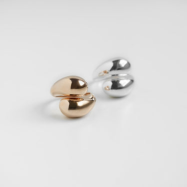 Bague - N°1 - 1928 Bague Huguette Paris