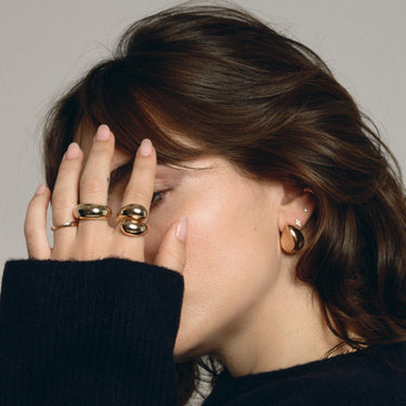 Bague - N°1 - 1928 Bague Huguette Paris