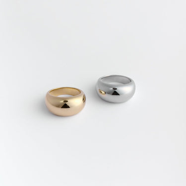 Bague - N°22 Bague Huguette Paris